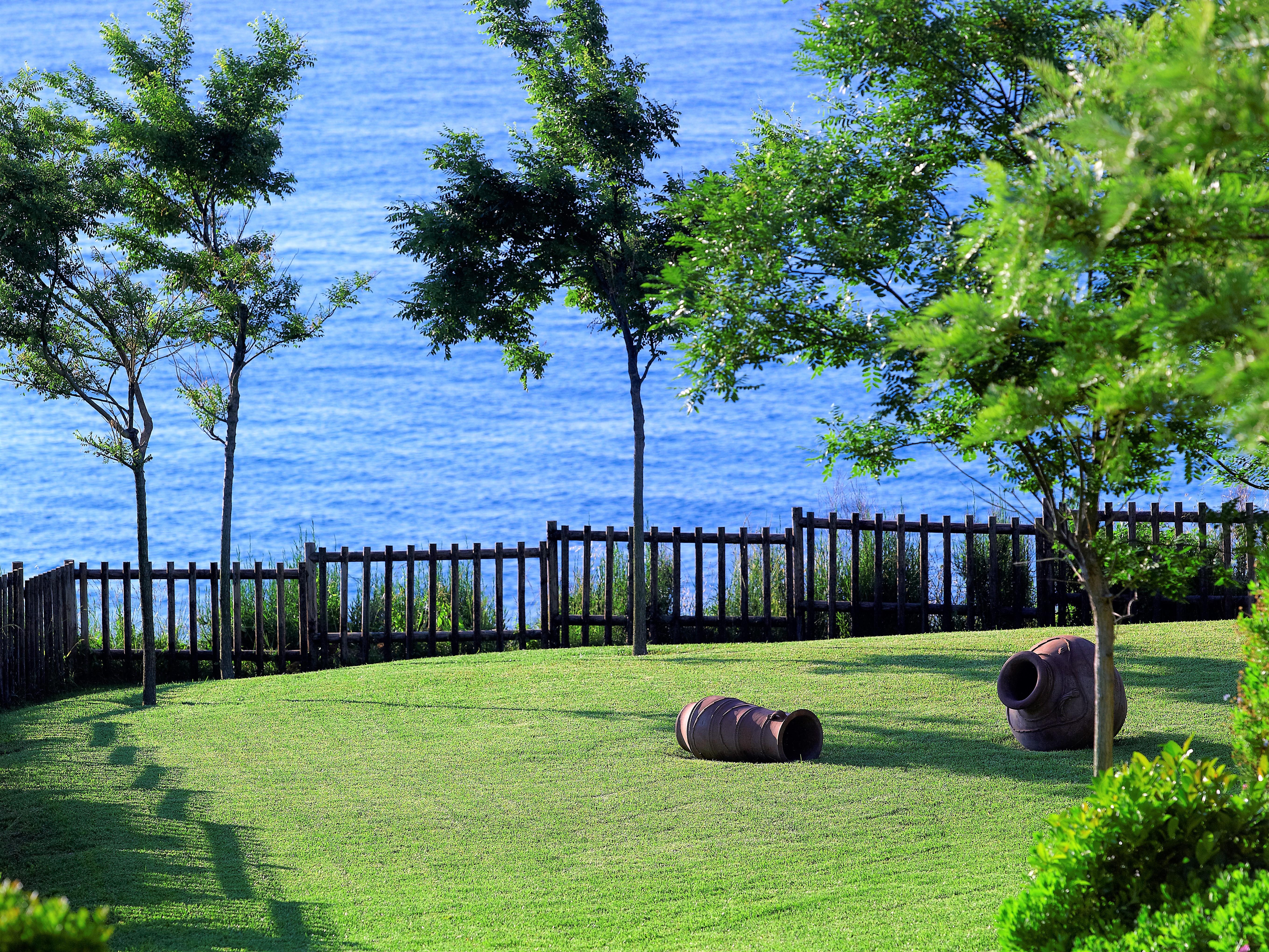 Michelangelo Resort & Spa Ágios Fokás Esterno foto