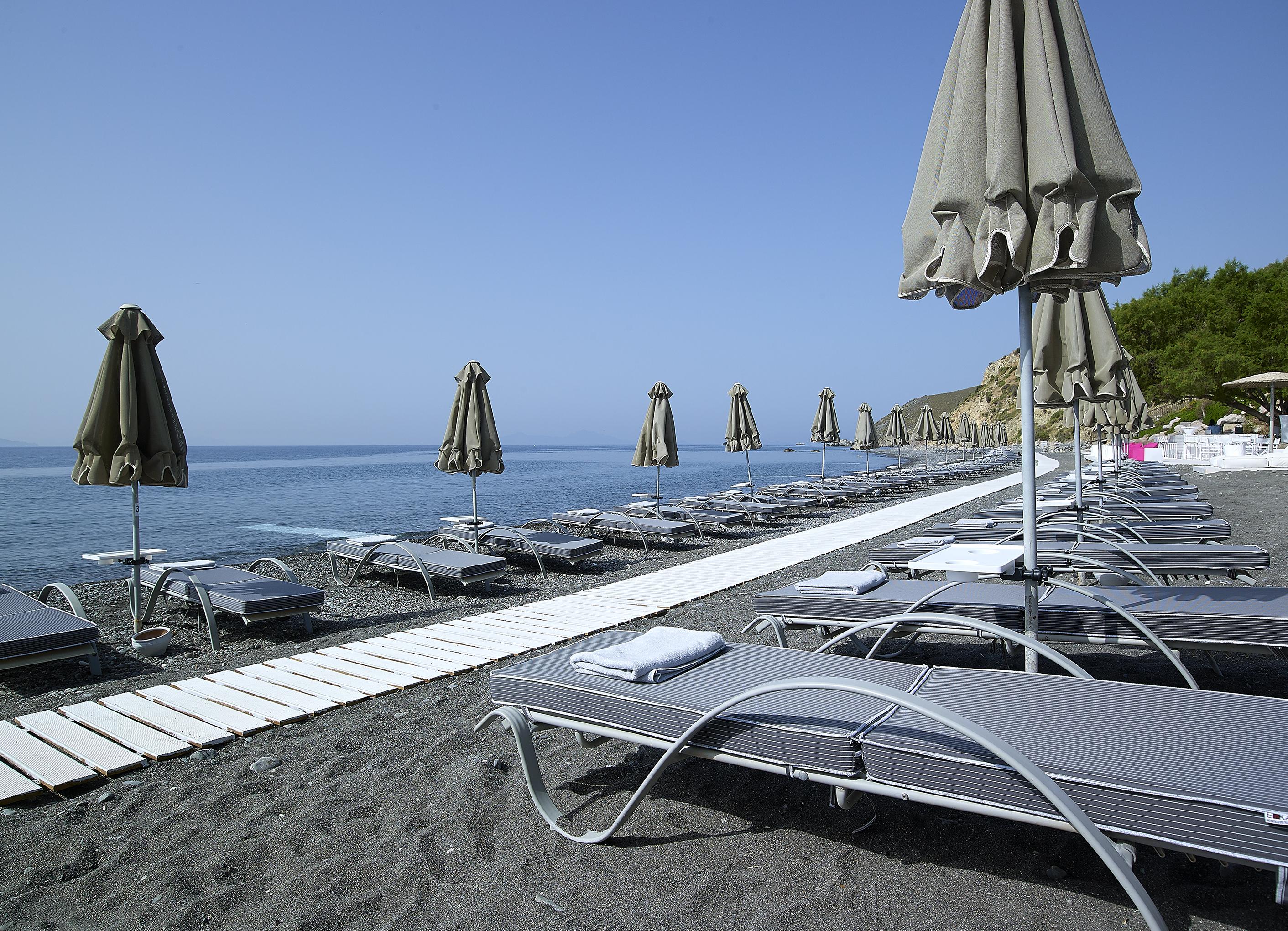Michelangelo Resort & Spa Ágios Fokás Esterno foto