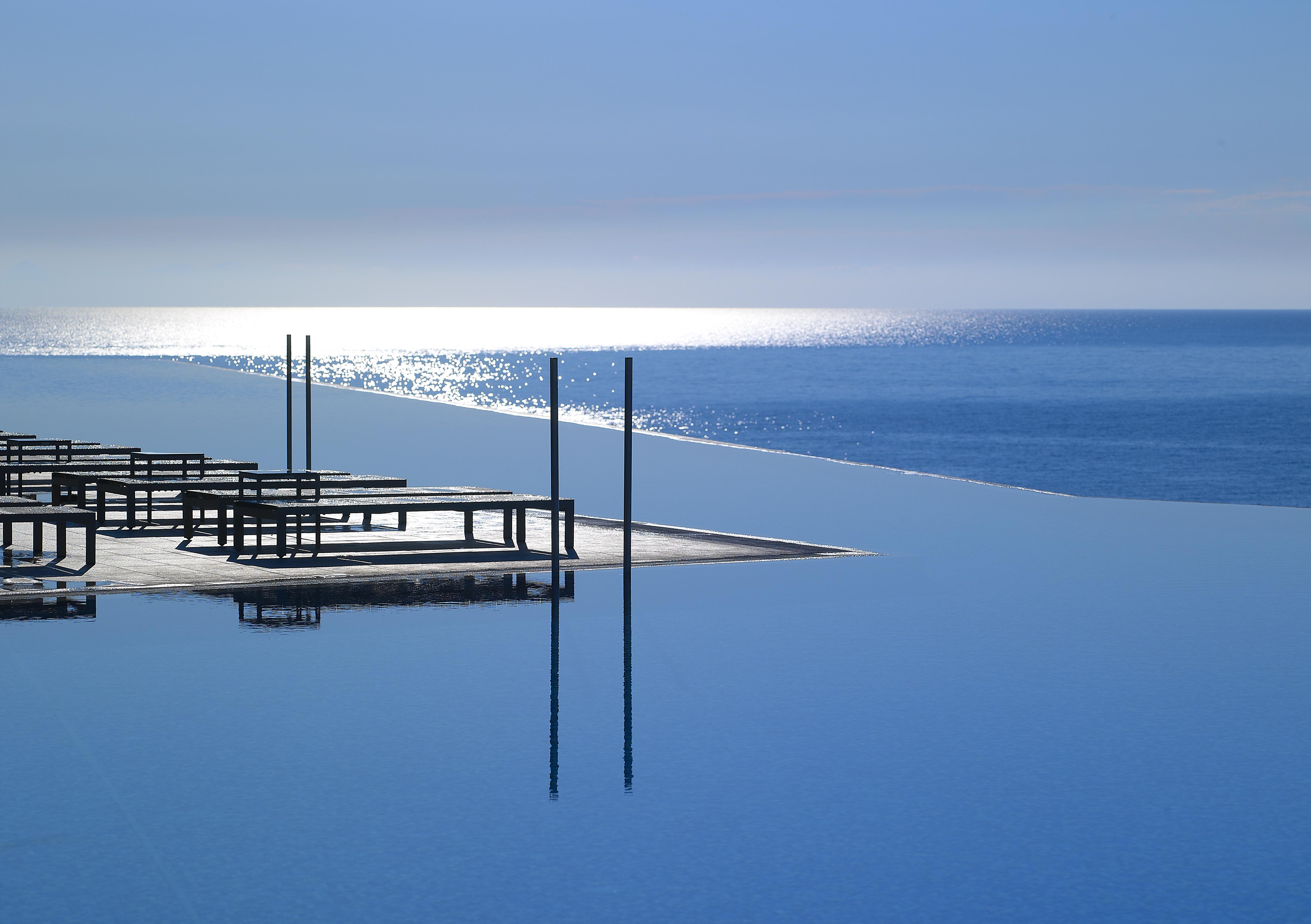 Michelangelo Resort & Spa Ágios Fokás Esterno foto