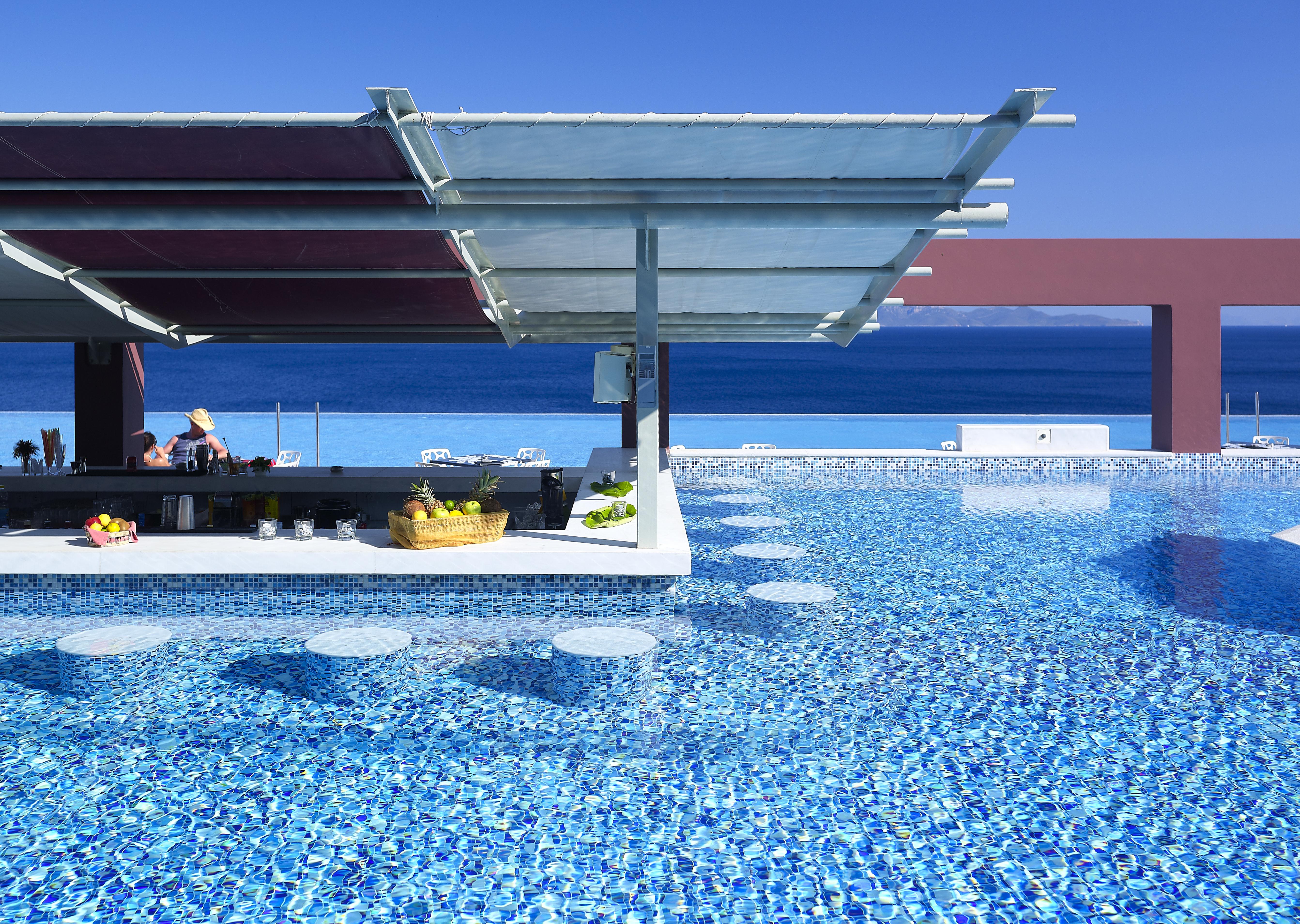 Michelangelo Resort & Spa Ágios Fokás Esterno foto