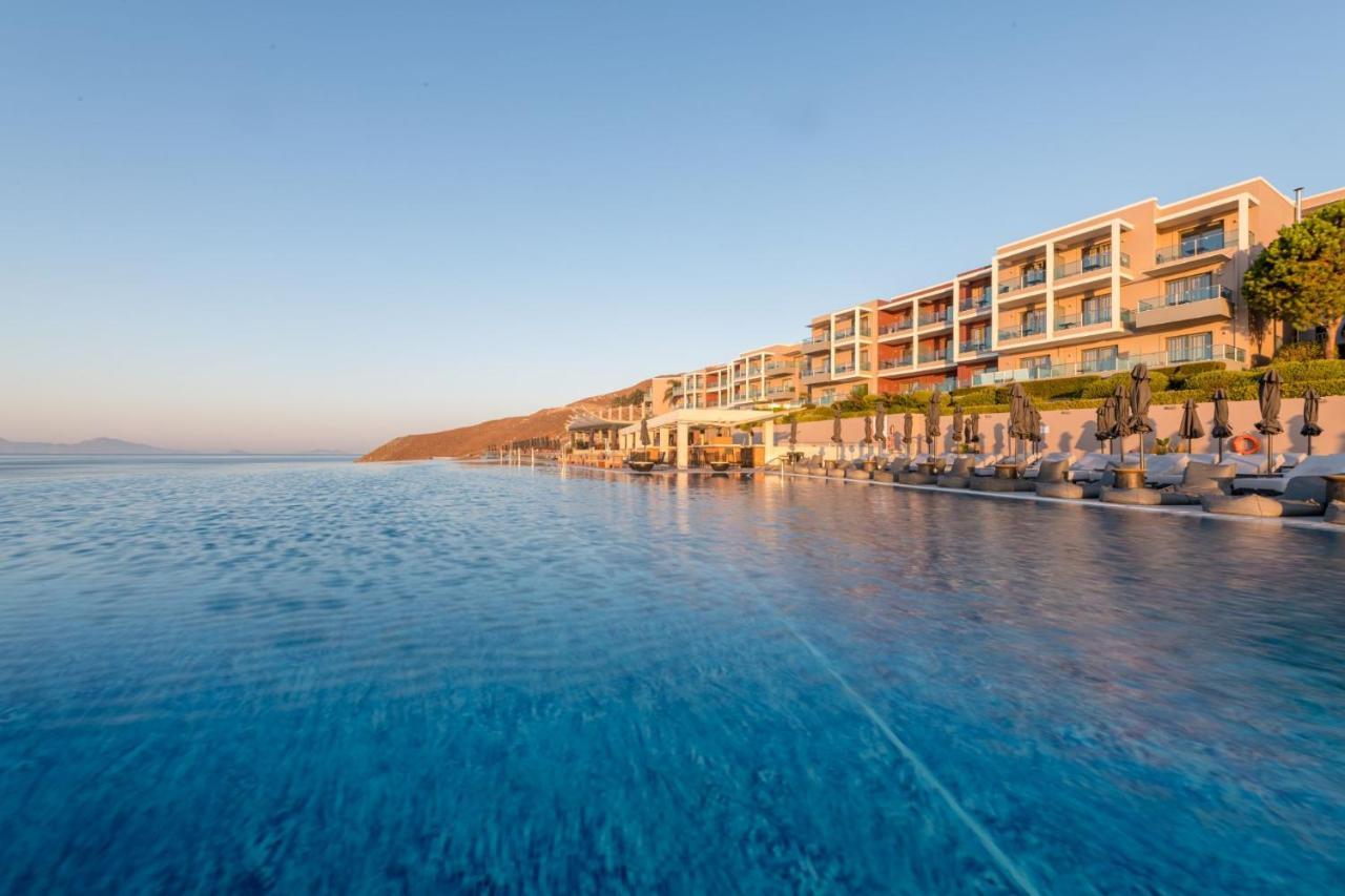 Michelangelo Resort & Spa Ágios Fokás Esterno foto